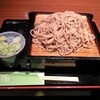 笹陣 飯田橋店/飯田橋/そば、蕎麦 -食べログ-