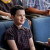 海外ドラマ≫≫Young Sheldon ヤング・シェルドン シーズン3　3話ネタバレ感想