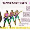 「ベニーとジェッツ＜やつらの演奏は最高＞（Bennie and the Jets）」エルトン・ジョン（Elton John）（1973）