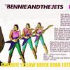 「ベニーとジェッツ＜やつらの演奏は最高＞（Bennie and the Jets）」エルトン・ジョン（1973）