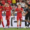 【衝撃】リヴァプール、マリノス相手に超絶逆転勝利ｷﾀ――(ﾟ∀ﾟ)――!!