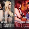 【スターダム】大江戸隊リーダーの刀羅ナツコはリーダーの座を守ることが出来るのか？