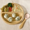 1歳半からの幼児食！むすめがモリモリ食べてくれた【ポテトガレット】のレシピをご紹介