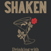 ボンドが愛したカクテルがここに！：００７　オフィシャルカクテルブック　“Shaken: Drinking with James Bond and Ian Fleming”