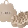 【🈹 40%OFF＋10%OFF ⇒￥1,332 税込💟】ULRUB ウルラブ リラクシング スカルプ ブラシ1個