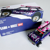 KAIDO HOUSE×ミニGTシリーズのダットサン 510 ワゴン 4x4 Kaido Offroad V2がキタ！