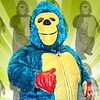 【CMLL】新たなケモニートがアレナ・メヒコに登場