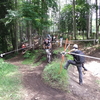 2012 Jシリーズ富士見XCO#4