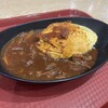 【NEOPASA浜松】黒煉瓦 NEOPASA浜松店：長距離ドライブの朝食は優しい味のオムハヤシライスで！