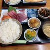 成田市の美味しい定食屋さん「銀泉」はボリューム満点！