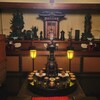 【京都】『福勝寺』「京の冬の旅」　豊臣秀吉