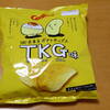 食事系ポテトチップス　TKG味（卵かけごはん）