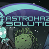 PC『Astrohazard Solutions Ltd.』Bob Games