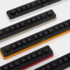 Megalodon Sword Macropad｜ポップなカラーの細長マクロパッド