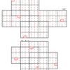 学研パズル　超難問ナンプレ＆頭脳全開数理パズル7・8月号　Ｑ31 33の回答