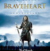 映画 ブレイブハート（ Braveheart ）：本当の勇気を教えてくれる最高傑作！！メル・ギブソン主演・監督(^O^)／ 他に類を見ない歴史映画の最高峰(≧◡≦)/// あなたは本当の勇気を目の当たりにする！！Σ(ﾟдﾟ；)