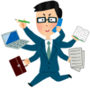 新しいビジネスをやりたいという人