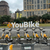 【2025年5月最新】台湾旅行 YouBike（微笑自転車）周りに何もないところで突然利用できなくなりびっくりした！その時の原因と対処法を紹介