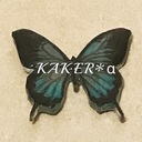 KAKER*αのてづくり手帖