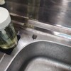 まな板まわりのことと気に入らない壁について考える