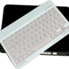 iPadのBTキーボード