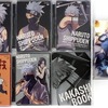 今アニメDVD　NARUTO-ナルト- 疾風伝 カカシ暗部篇 ～闇を生きる忍～ BOX付完全生産限定版 全3巻セットにとんでもないことが起こっている？