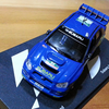 SUBARU IMPREZA WRC 2003