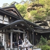 山寺③