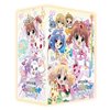 名作アニメ『ジュエルペット てぃんくる☆』DVD-BOX発売へのカウントダウン