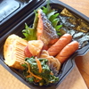 3月6日のお弁当
