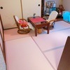 【🌸桜色の畳に包まれた和室🌸】