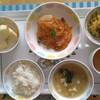 ３/22(火)の給食