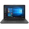 HP 250 G6 Windows10 Home 64bit Celeron1.6GHz 4GB 500GB DVDライター 無線LAN 802.11b/g/n Bluetooth webカメラ SDカードスロット 10キー付日本語キーボード 15.6型LED液晶ノートパソコン 軽量1.86kg バッテリー駆動時間最大約9.5時間