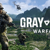 【Gray Zone Warfare】目標を達成しよう