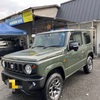 中古車カーリースでスズキ　ジムニーご成約頂きました！