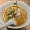 らぁ麺 鳳仙花 横浜店＠横浜駅