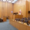 9月の議会は閉会しましたが、委員会が開催されます。