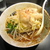 【今週のラーメン１２６９】 らーめん 七琉門 （東京・神田） ラーメン