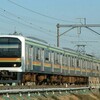 209系3100番台電車は予備車として残留かな