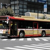 西東京バス / 八王子200か 1311 （D20915）