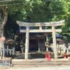 酒垂神社、コウノトリの郷