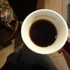 深夜のCoffee