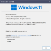 Windows 11 Insider Preview Build 26052.1100