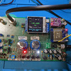 AD9833でファンクションジェネレータを作る15 完成
