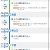 ななゆー福岡旅行記　2019年1月9日　議事録