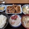 岩手県大船渡市大船渡町永沢２１−１：丸清食堂