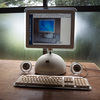 iMac G4