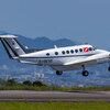 オリンピックな飛行機たち。