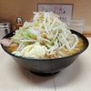 ラーメン二郎で『味噌ラーメン』を食べました。　その181