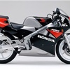 バイク遍歴②-a 1989:NSR250Rについて